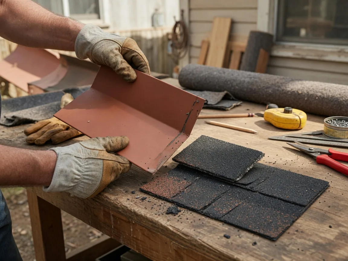 Roof Repair company in Otterville, MO